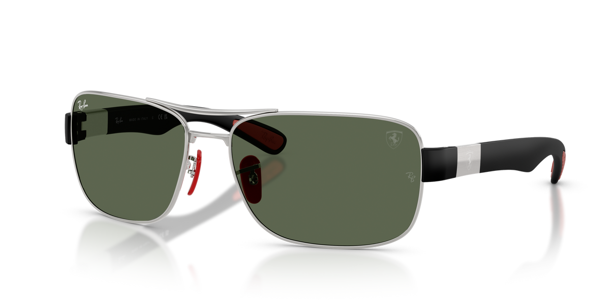Ray-Ban RB3763M F03171