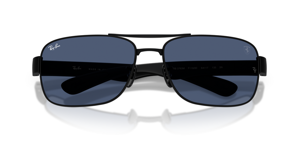 Ray-Ban RB3763M F11980