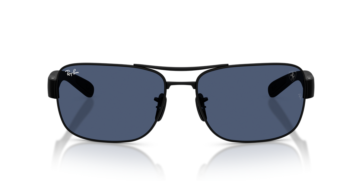 Ray-Ban RB3763M F11980