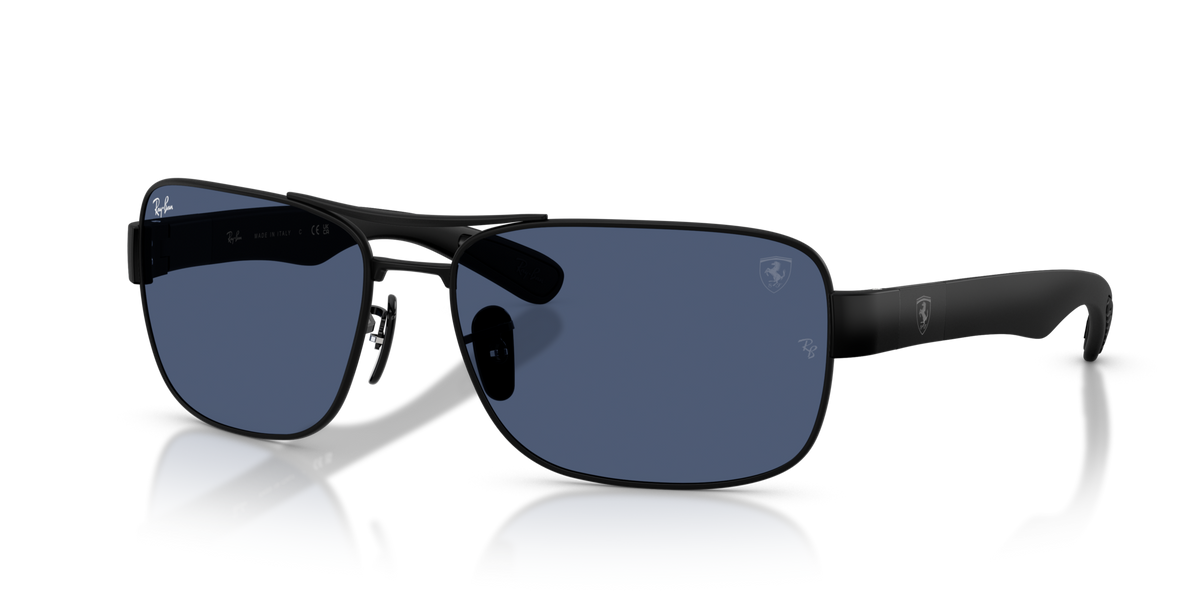 Ray-Ban RB3763M F11980