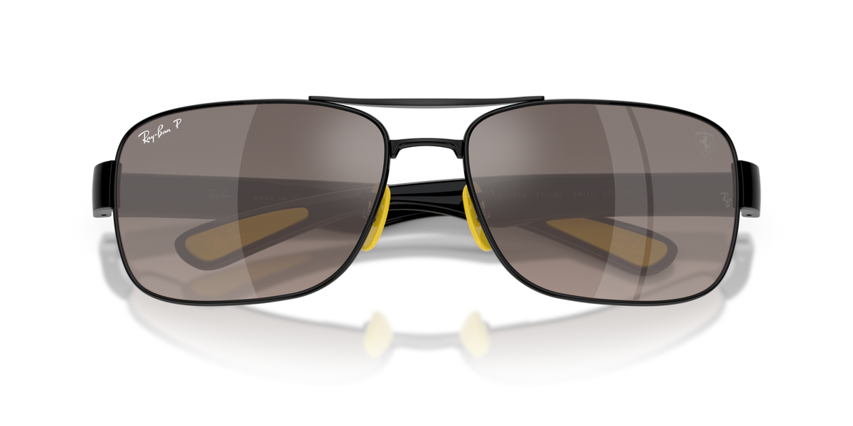 Ray-Ban RB3763M F1205J