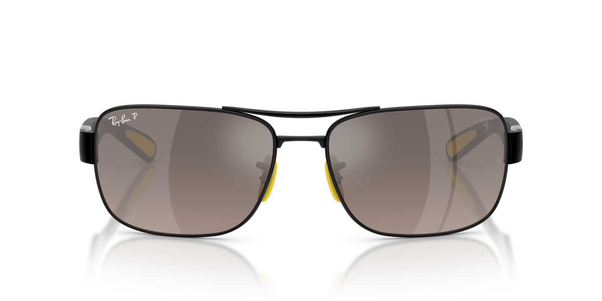 Ray-Ban RB3763M F1205J