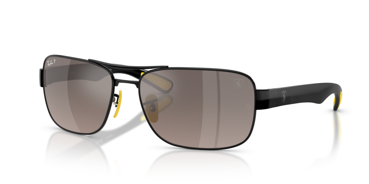 Ray-Ban RB3763M F1205J