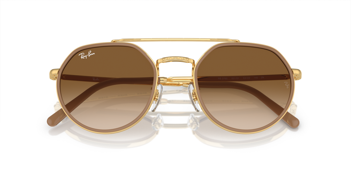 Ray-Ban RB3765 001/51