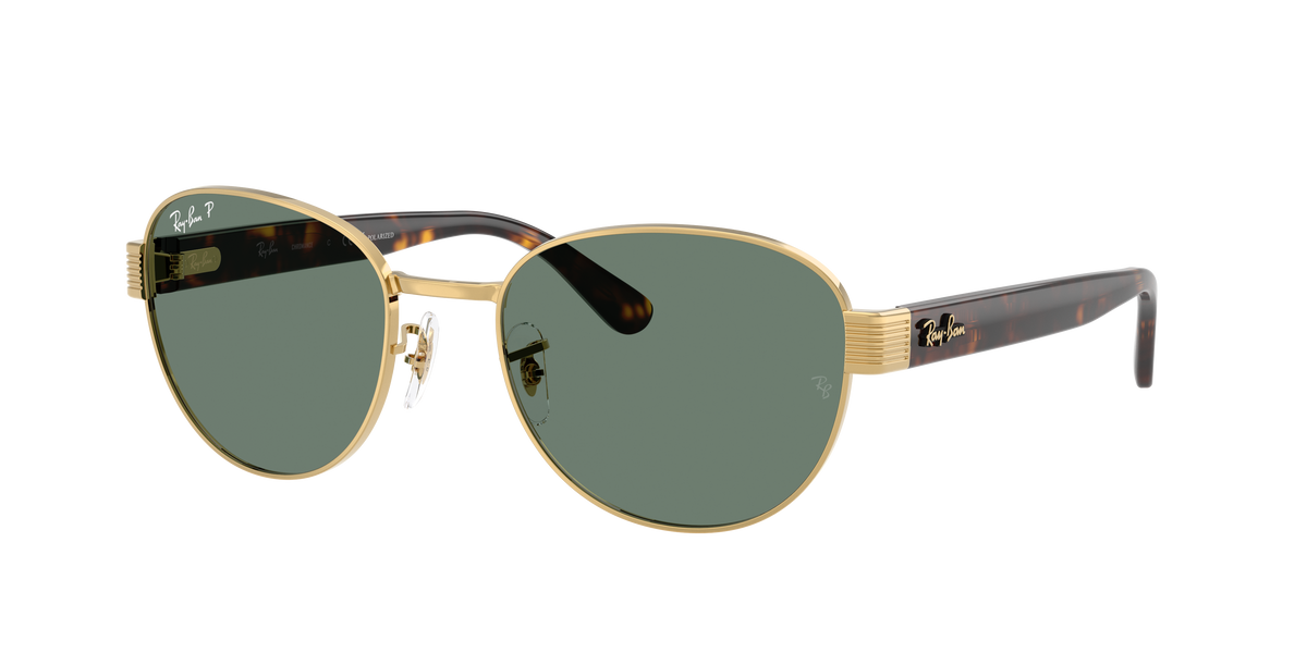 Ray-Ban RB3766CH 001/O9