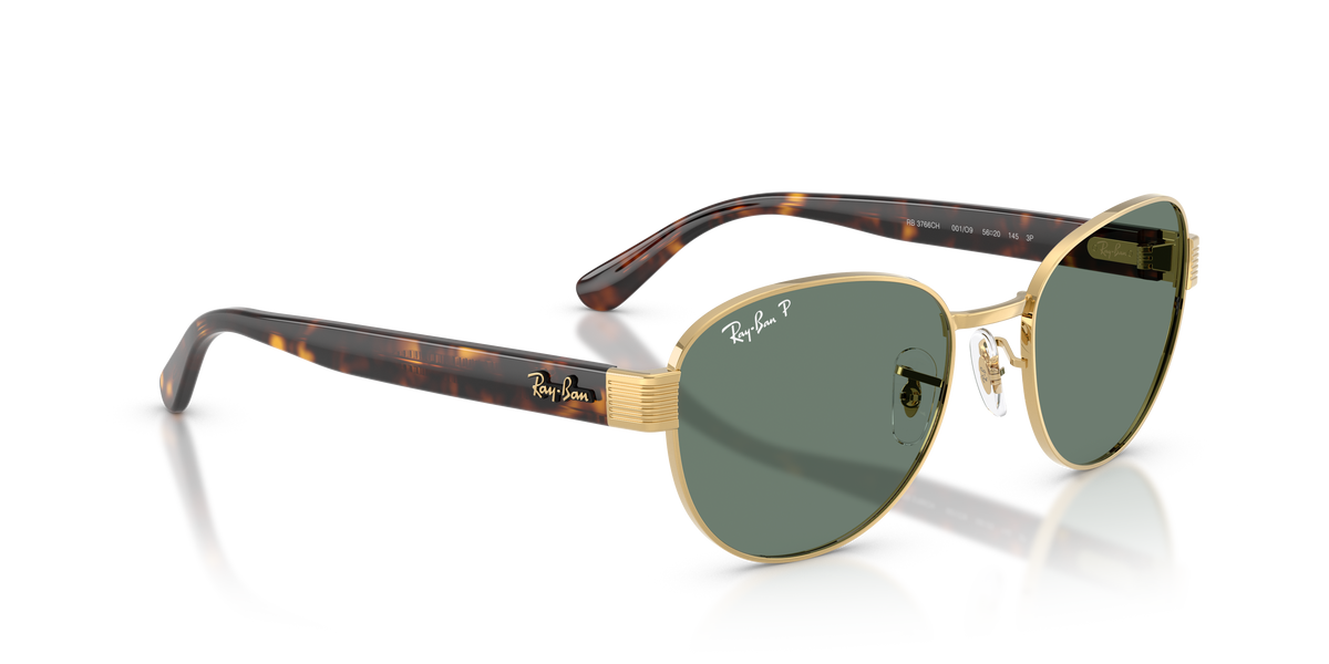 Ray-Ban RB3766CH 001/O9