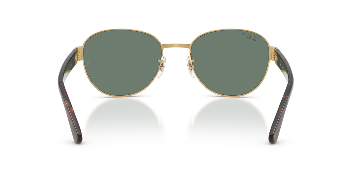 Ray-Ban RB3766CH 001/O9
