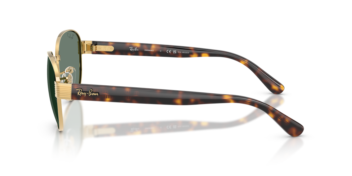 Ray-Ban RB3766CH 001/O9