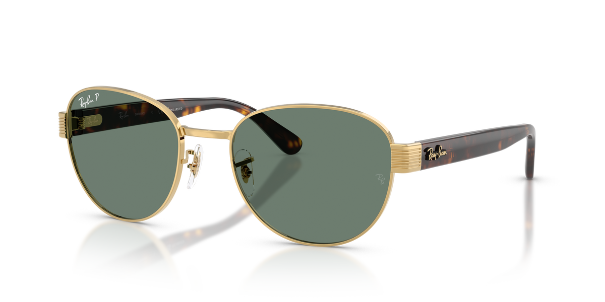 Ray-Ban RB3766CH 001/O9