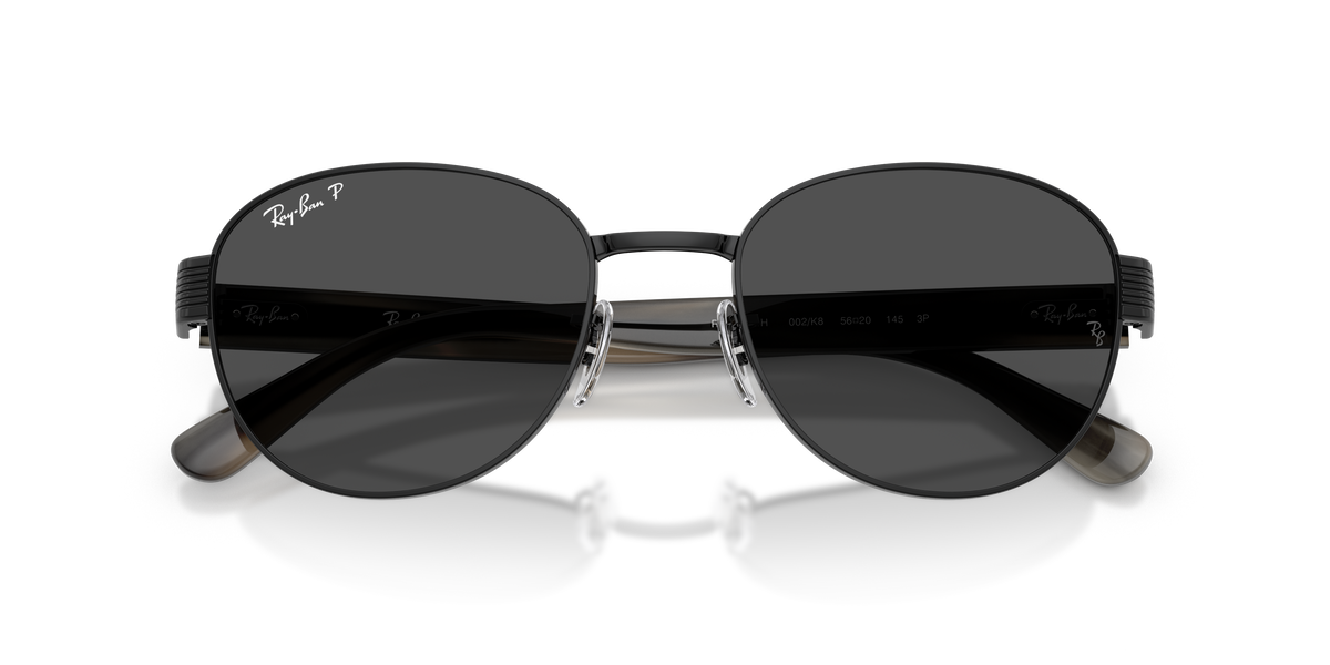 Ray-Ban RB3766CH 002/K8