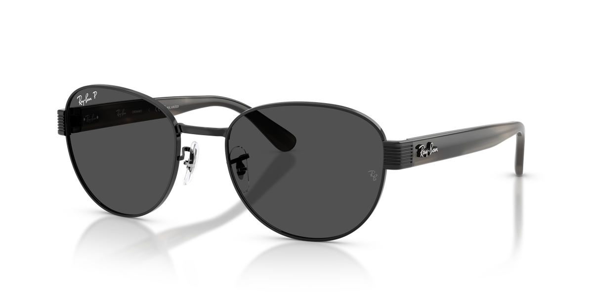 Ray-Ban RB3766CH 002/K8