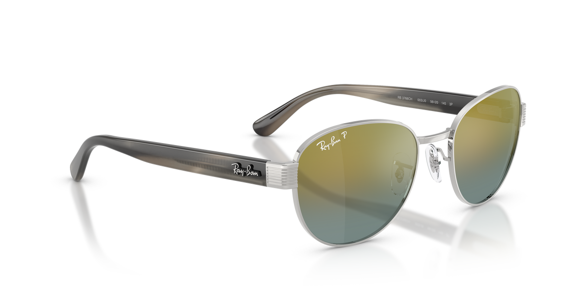 Ray-Ban RB3766CH 003/J0