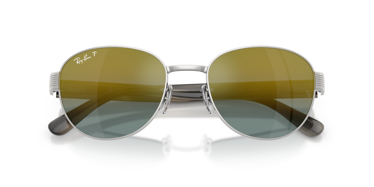 Ray-Ban RB3766CH 003/J0