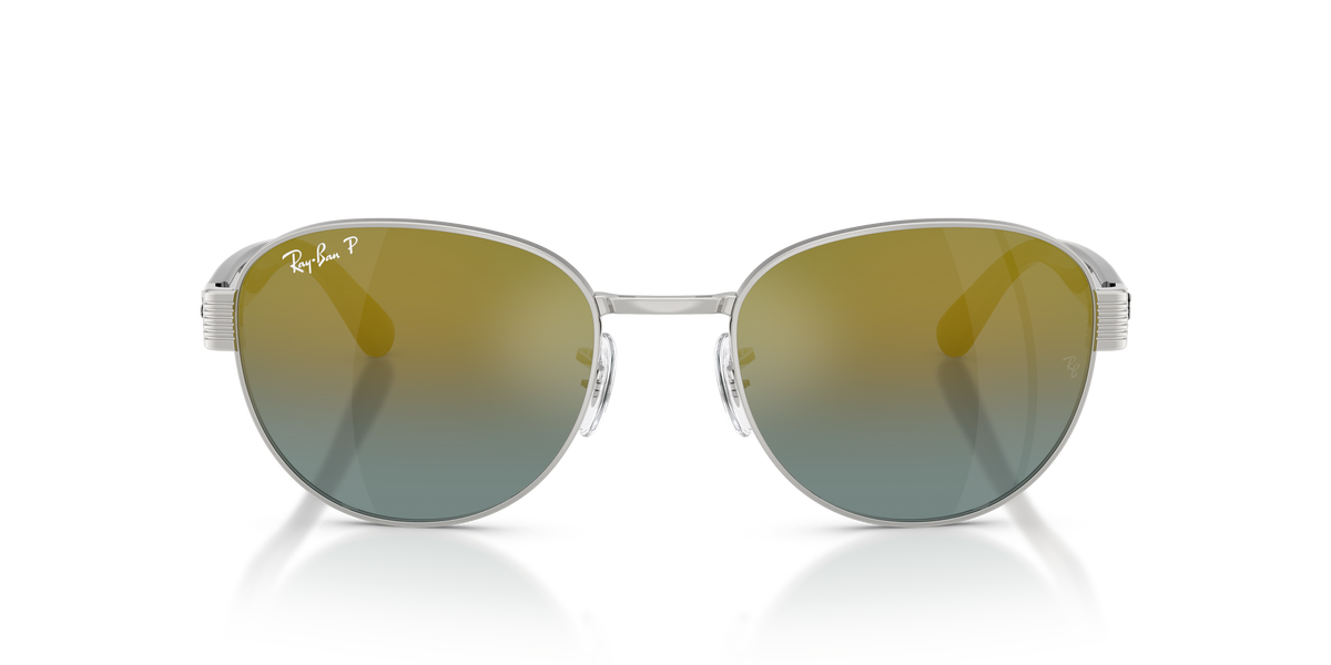 Ray-Ban RB3766CH 003/J0