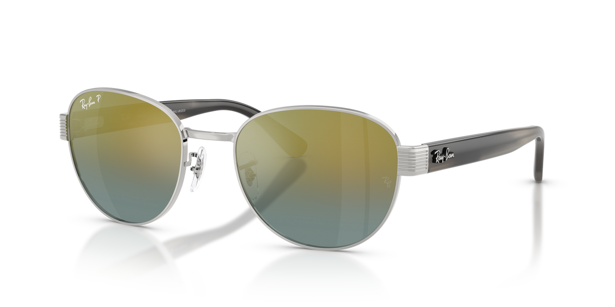 Ray-Ban RB3766CH 003/J0