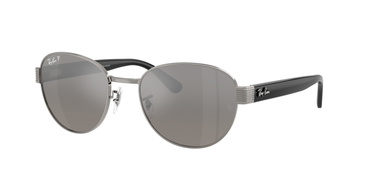 Ray-Ban RB3766CH 004/5J