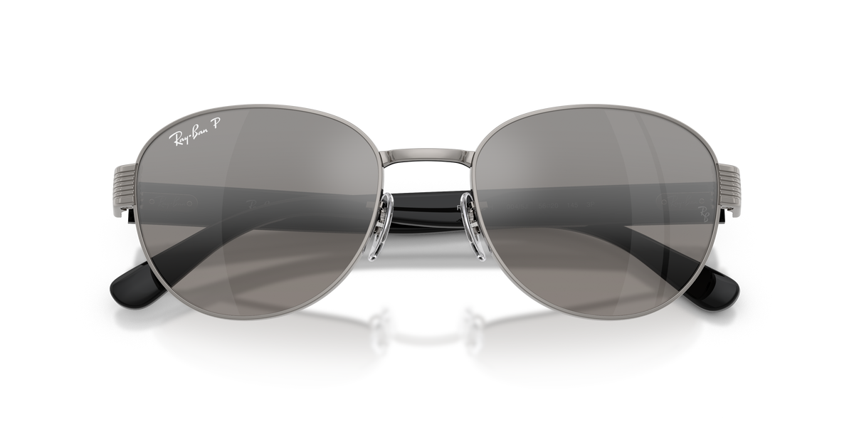 Ray-Ban RB3766CH 004/5J