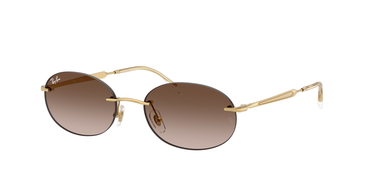 Ray-Ban RB3767 001/13