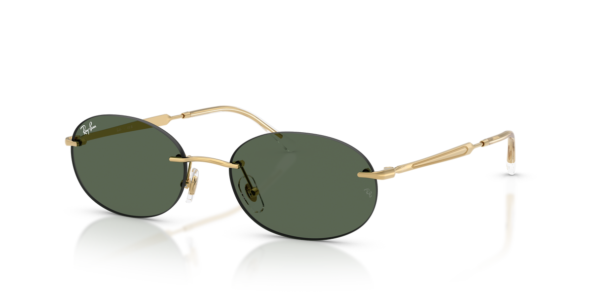 Ray-Ban RB3767 001/71