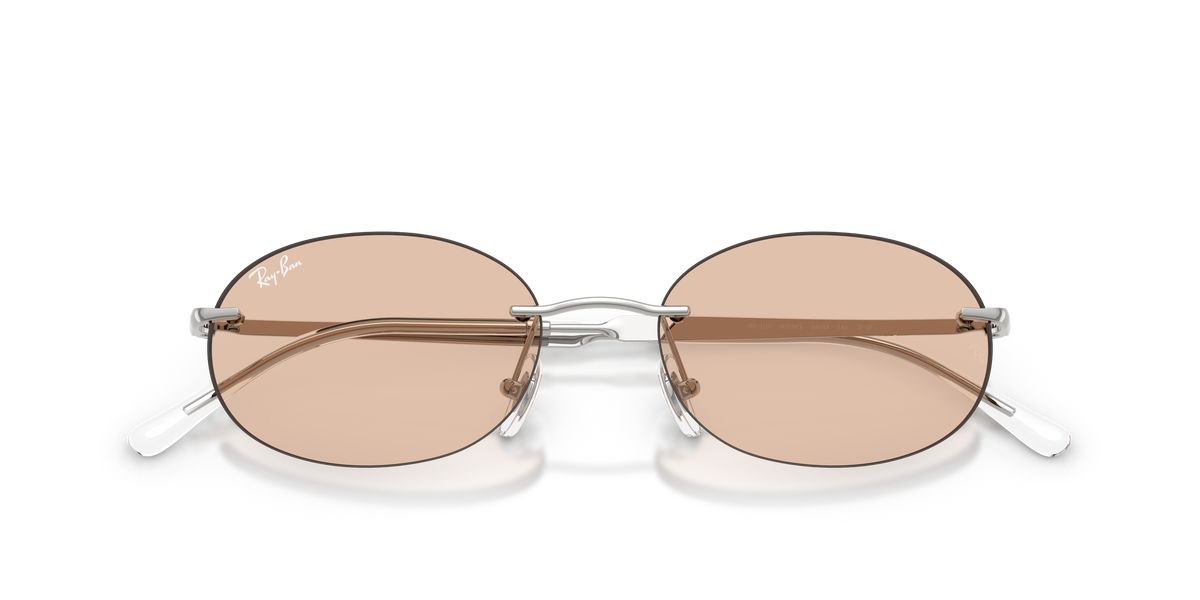Ray-Ban RB3767 003/MG