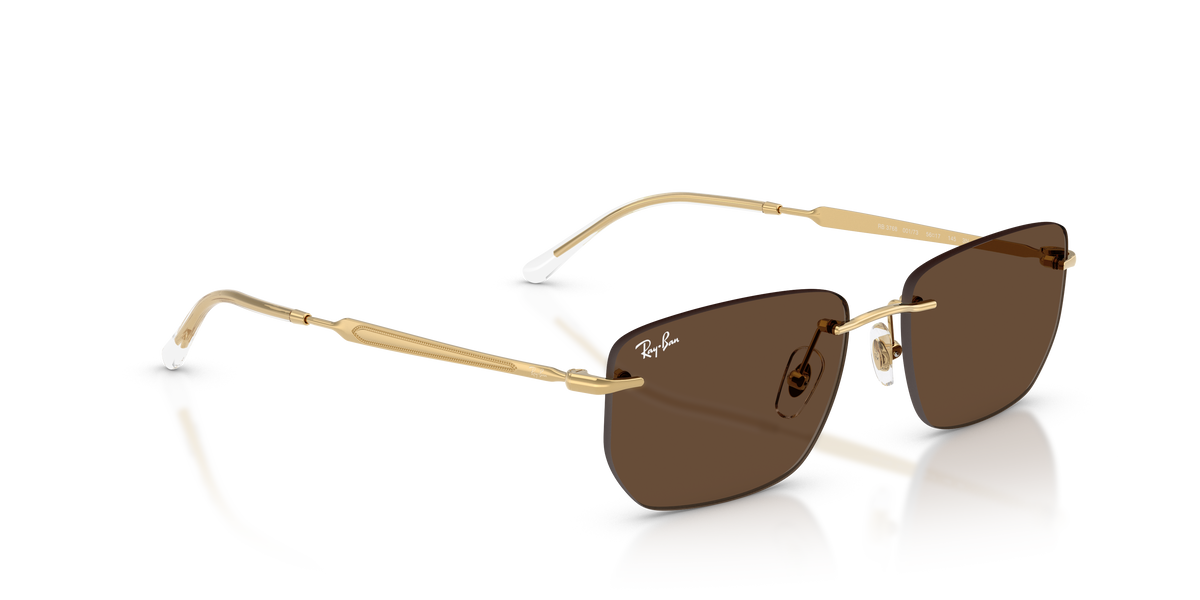 Ray-Ban RB3768 001/73