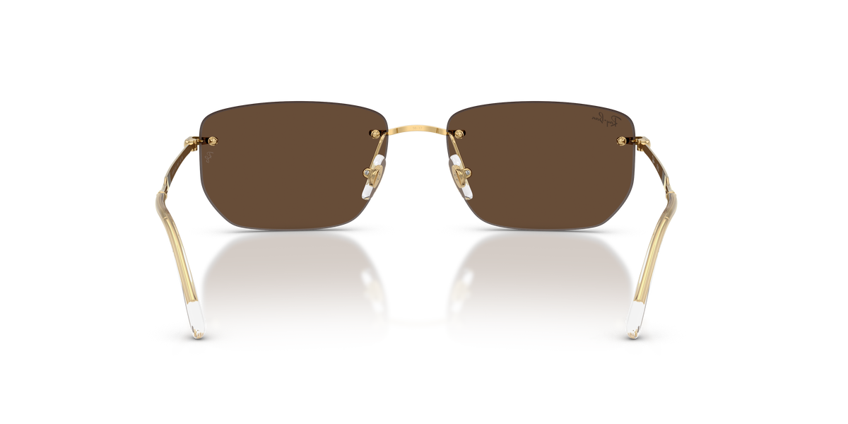 Ray-Ban RB3768 001/73
