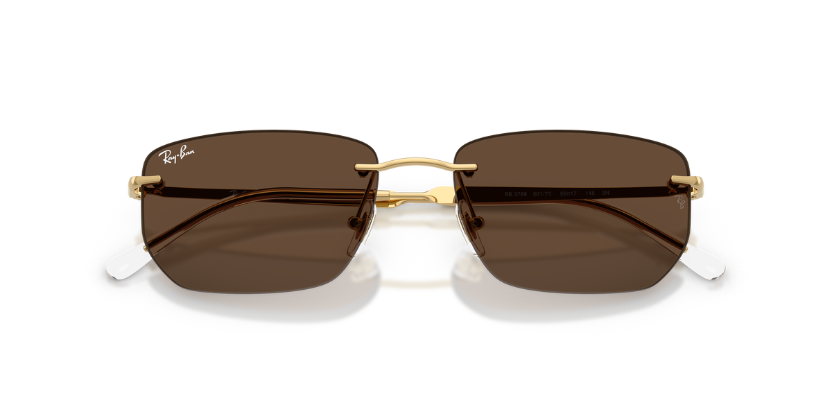 Ray-Ban RB3768 001/73