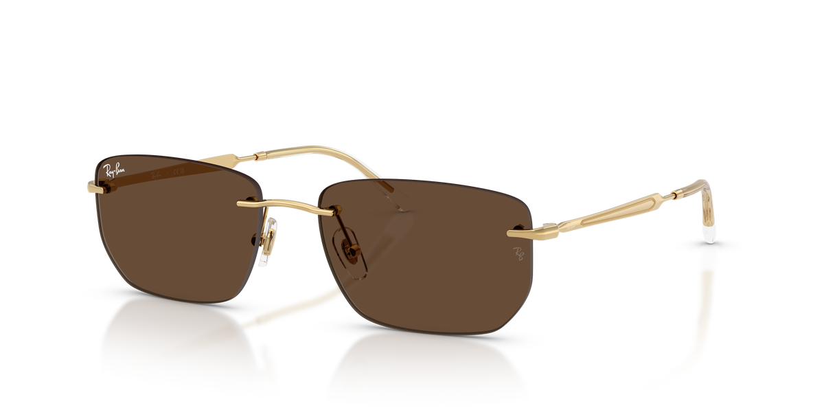Ray-Ban RB3768 001/73