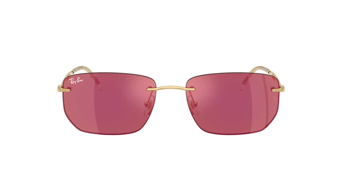 Ray-Ban RB3768 001/D0