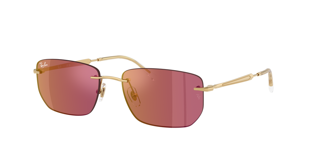 Ray-Ban RB3768 001/D0