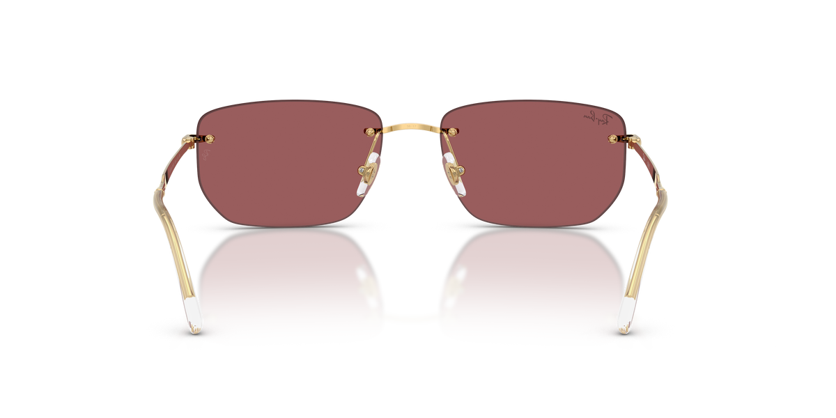Ray-Ban RB3768 001/D0