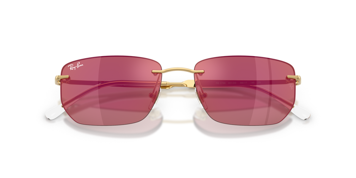 Ray-Ban RB3768 001/D0