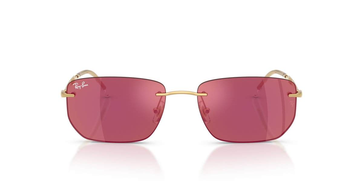 Ray-Ban RB3768 001/D0