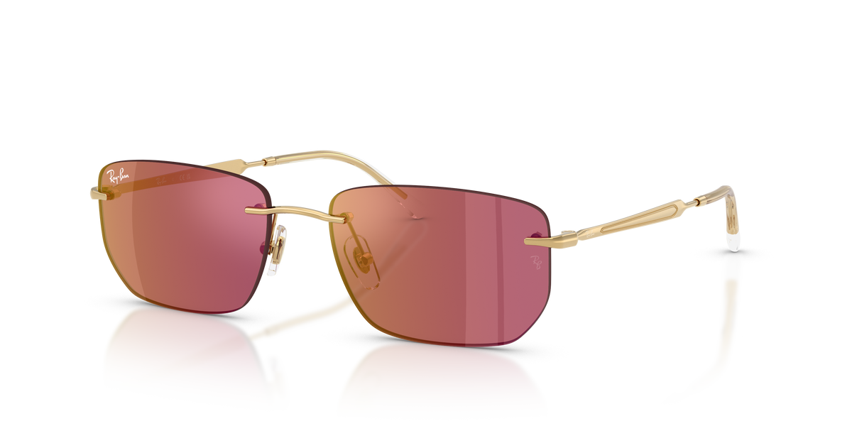 Ray-Ban RB3768 001/D0
