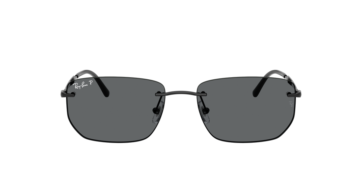 Ray-Ban RB3768 002/81