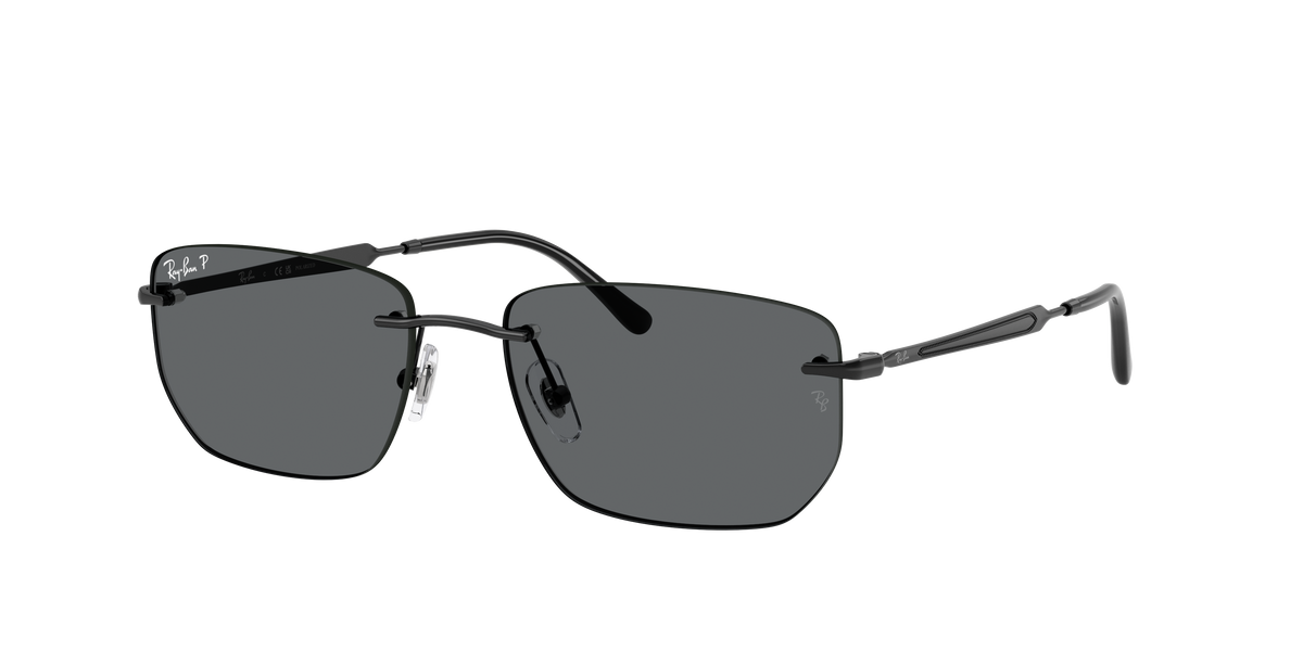 Ray-Ban RB3768 002/81