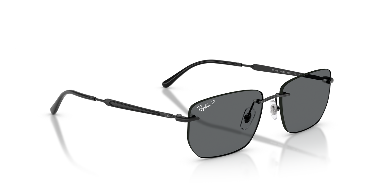 Ray-Ban RB3768 002/81