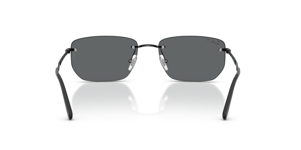 Ray-Ban RB3768 002/81