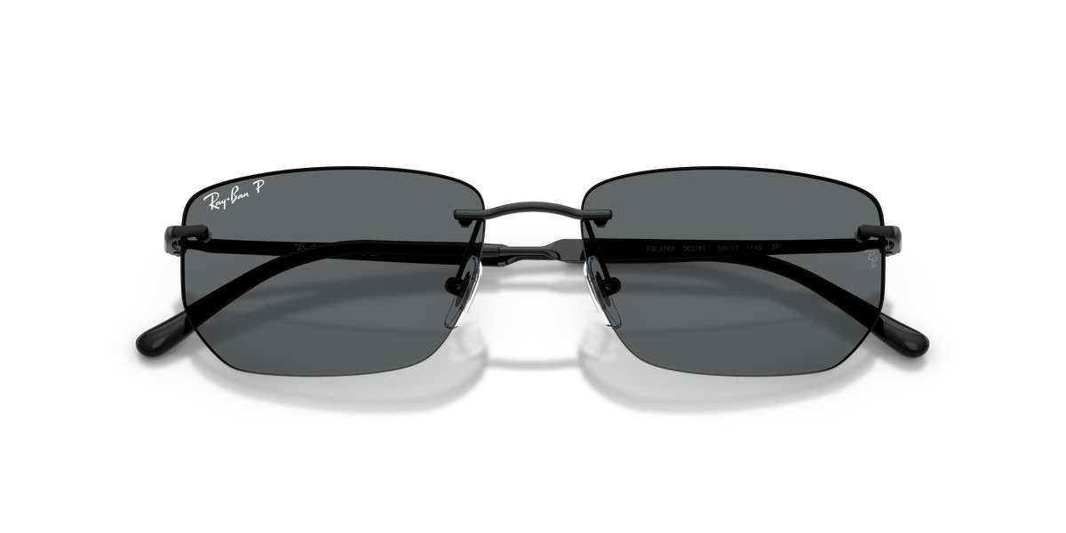 Ray-Ban RB3768 002/81