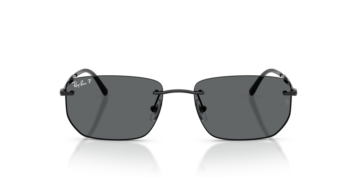 Ray-Ban RB3768 002/81
