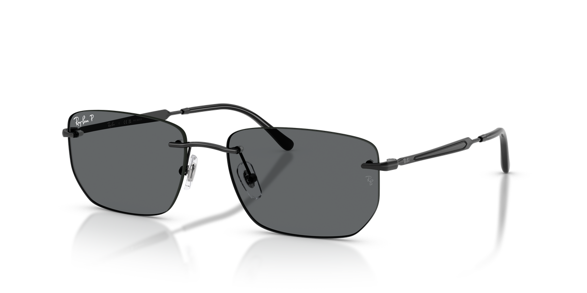 Ray-Ban RB3768 002/81