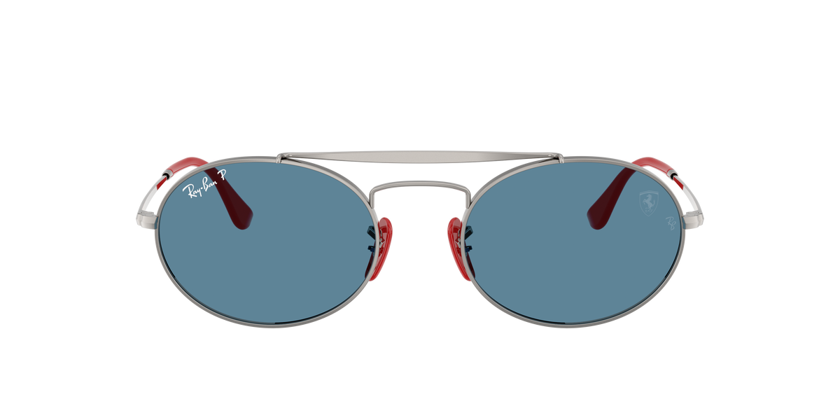 Ray-Ban RB3775M F001S2