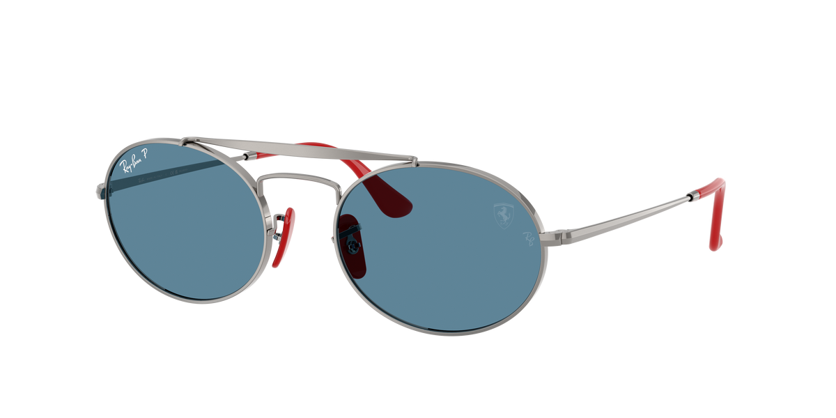 Ray-Ban RB3775M F001S2
