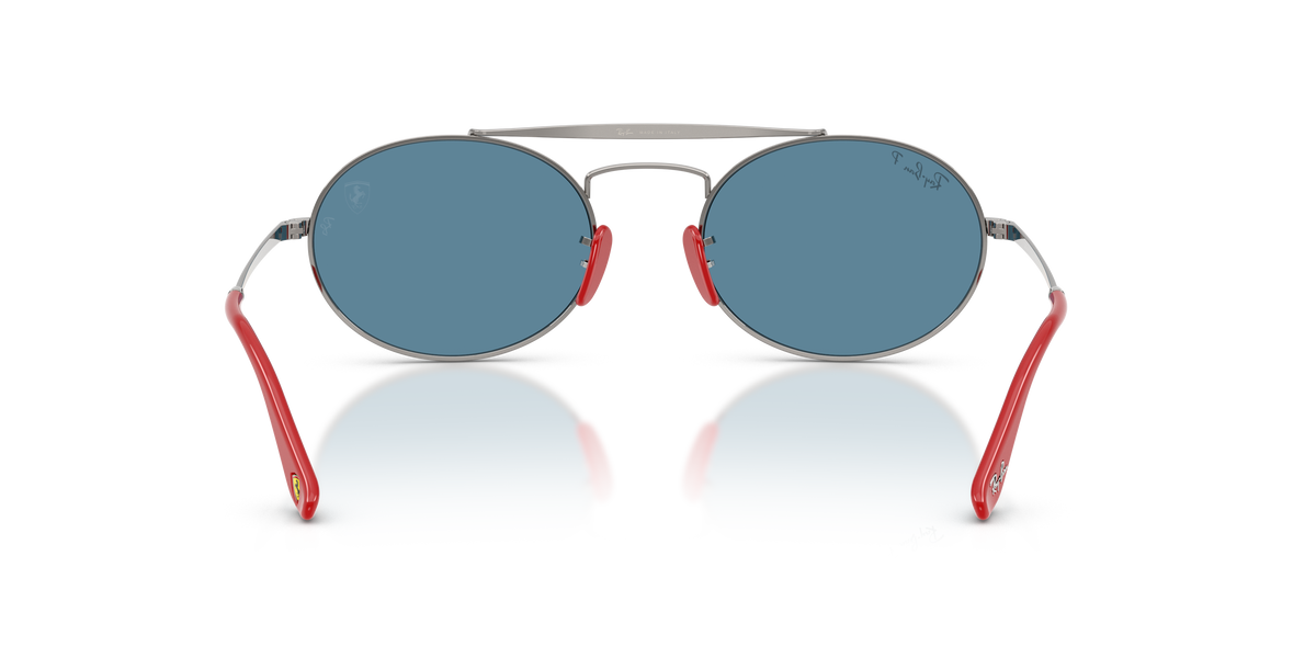 Ray-Ban RB3775M F001S2