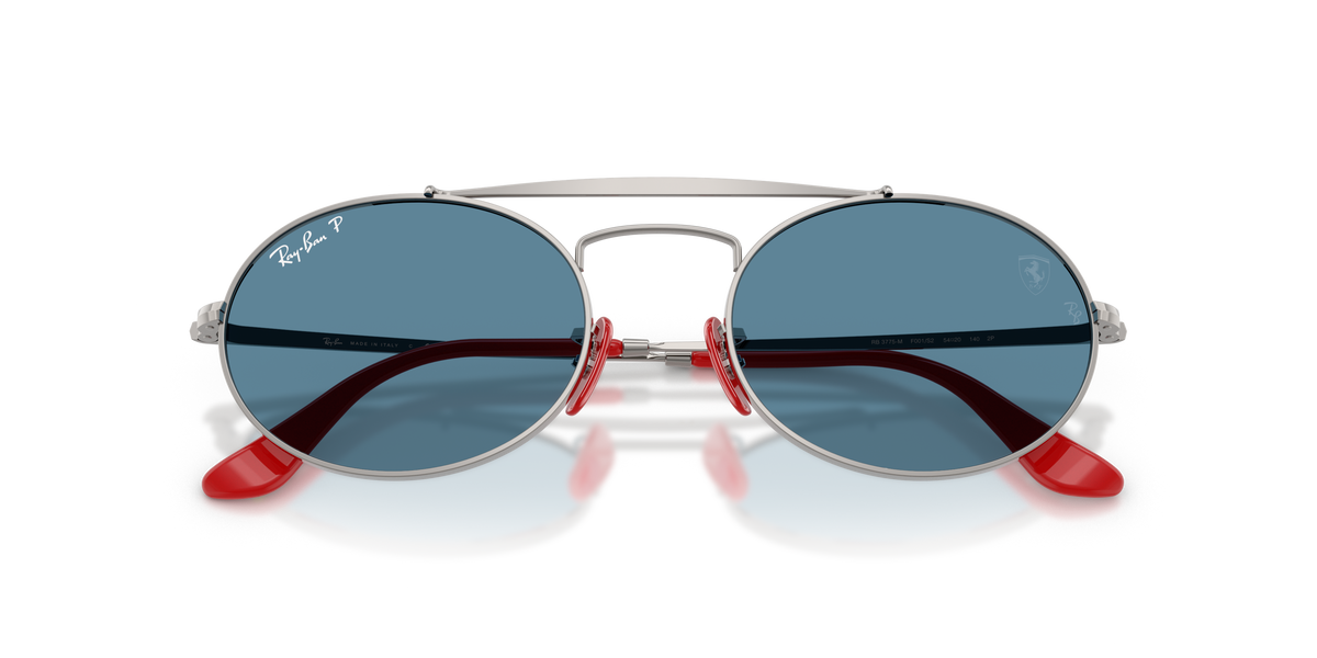 Ray-Ban RB3775M F001S2