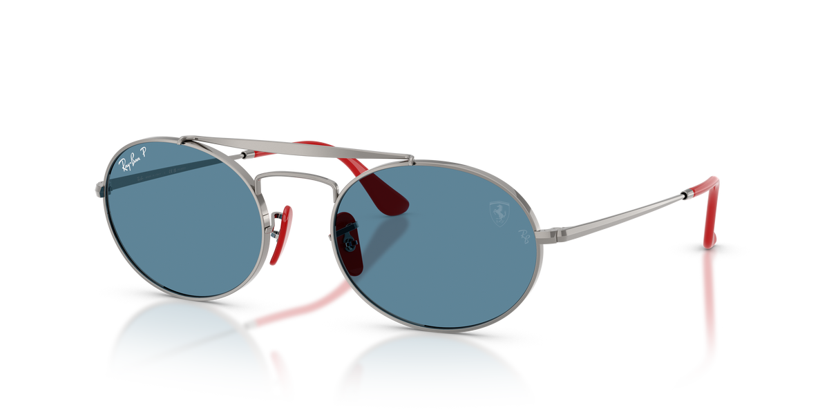 Ray-Ban RB3775M F001S2