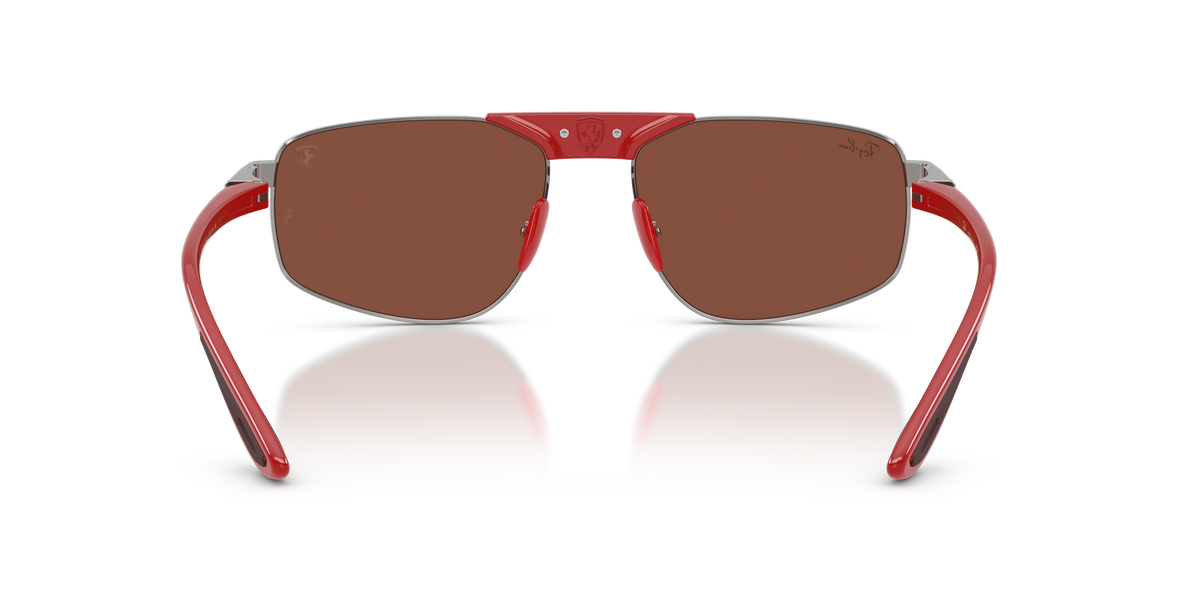 Ray-Ban RB3776M F126C5
