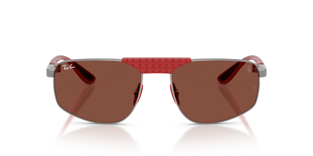 Ray-Ban RB3776M F126C5