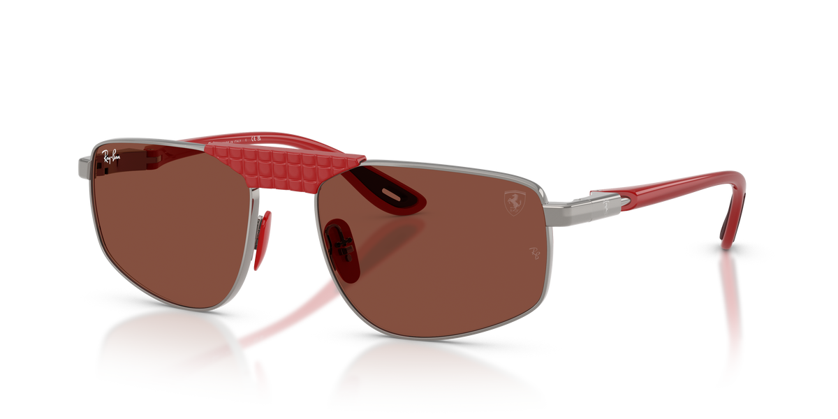 Ray-Ban RB3776M F126C5