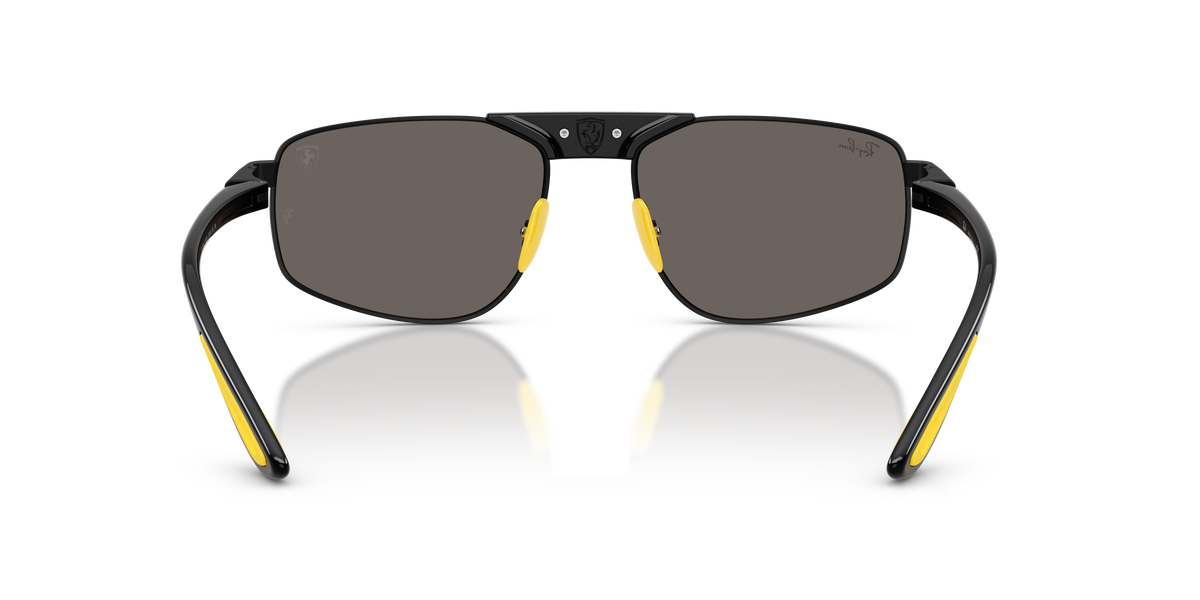 Ray-Ban RB3776M F128B1